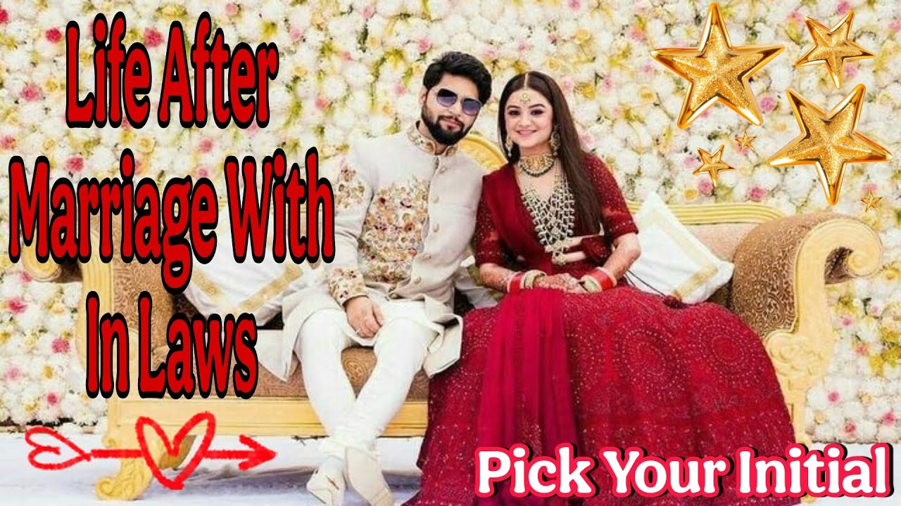 APKA SASURAL 👀🌠 • APKE IN LAWS KON AUR KAISE HONGE • KYA CHANGES HONGE APKI LIFE ME🦋🔮📿 