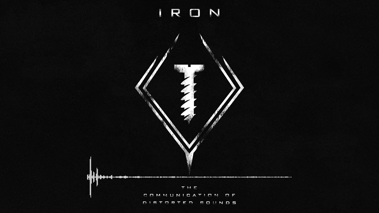 IRON T.C. - Thats my tools vol.1(Vinyl set)
