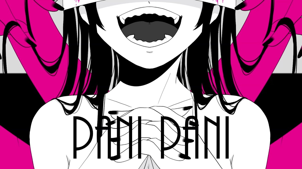 PANI PANI / 初音ミク