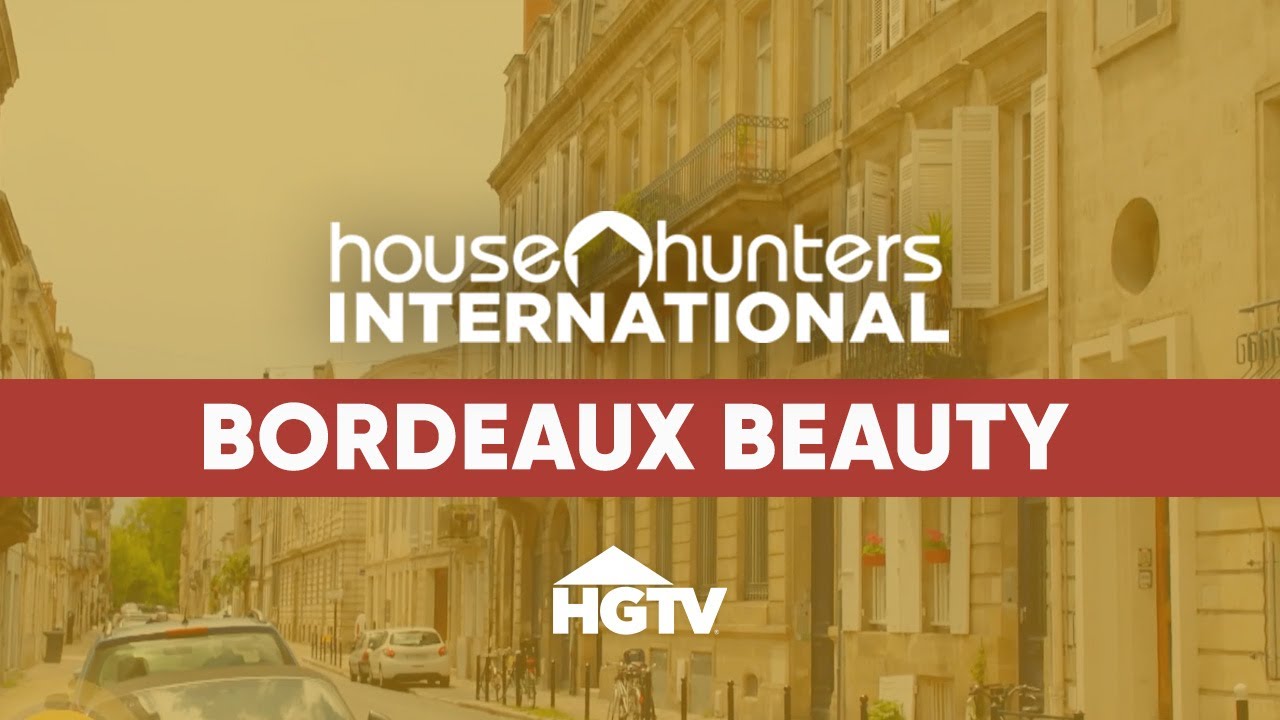 Trading Florida for France 🇫🇷 Full Episode Recap | House Hunters International | HGTV