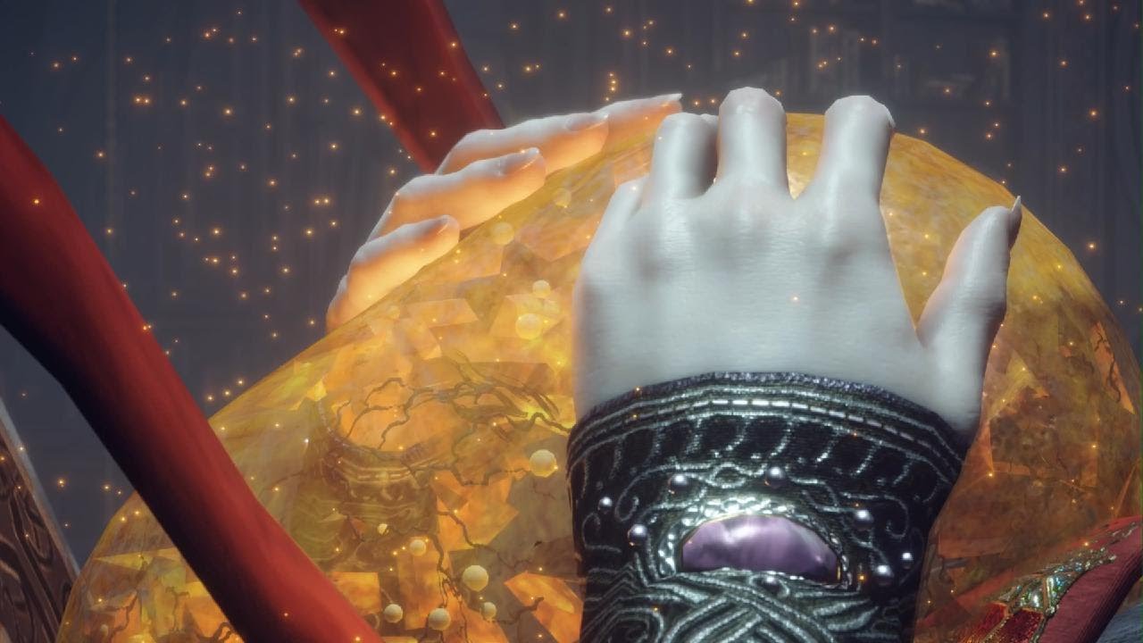 ELDEN RING Rennala