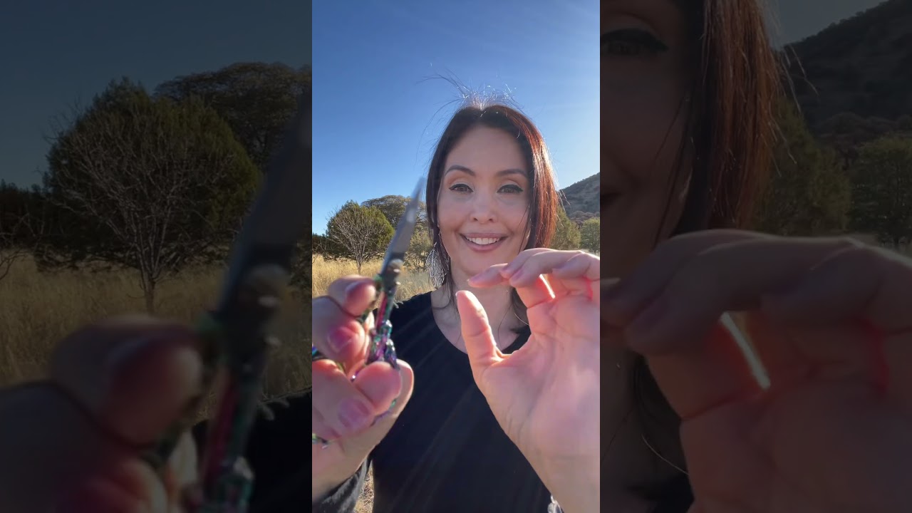 Remove negative attachment instantly with cord cutting ✂️#reiki #reikiasmr #cordcutting