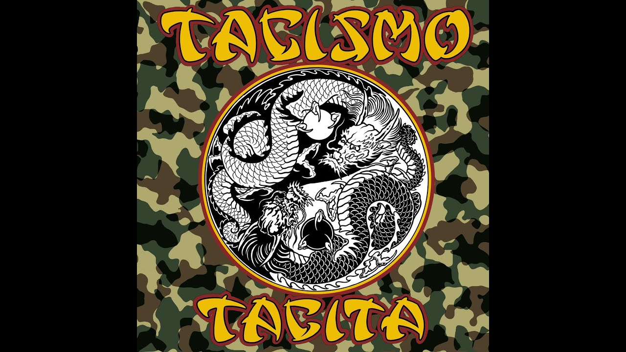 Tacita - Il mio veleno