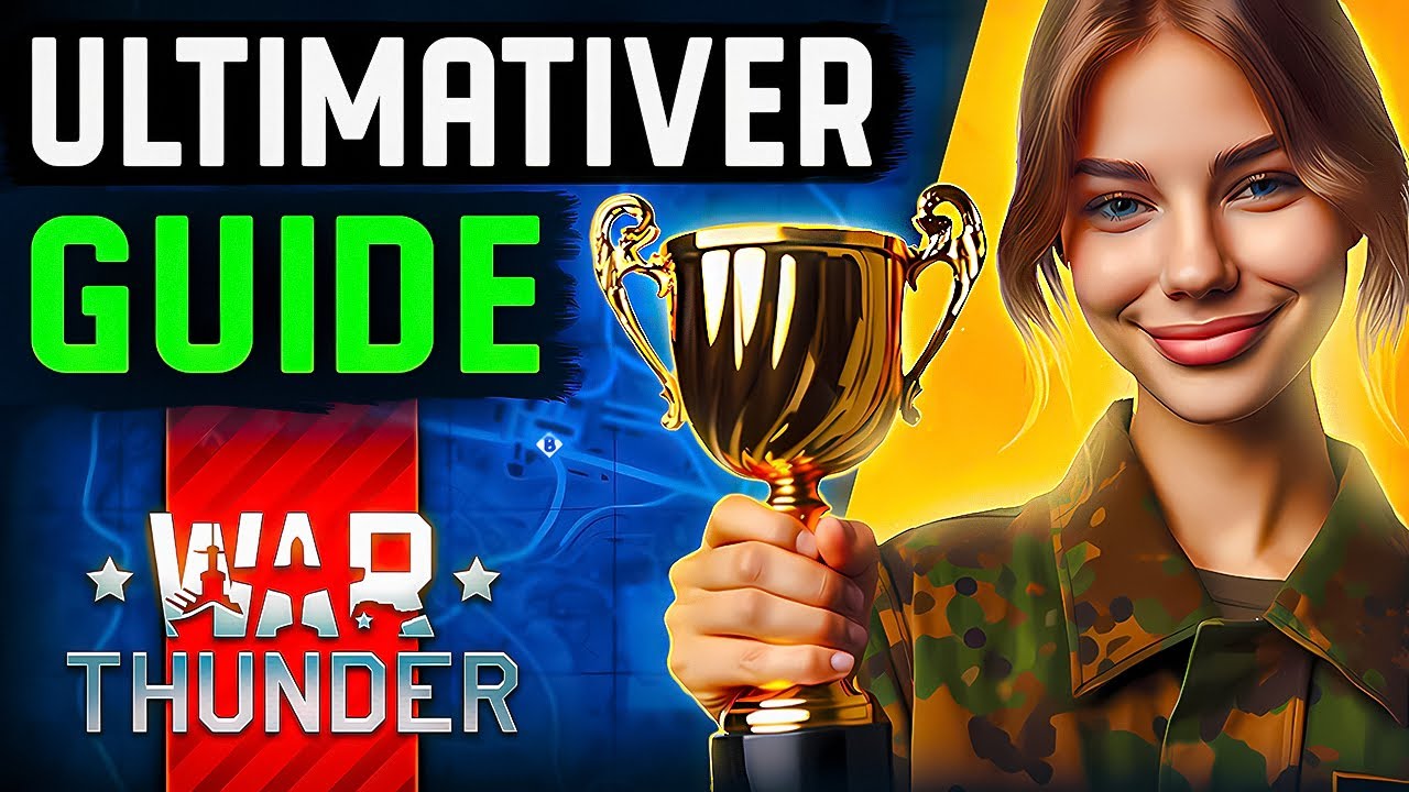 War Thunder Anfänger Guide 📖 Tipps und Tricks für Schnelleres Forschen 📖 Deutsch Wikipedia 2026