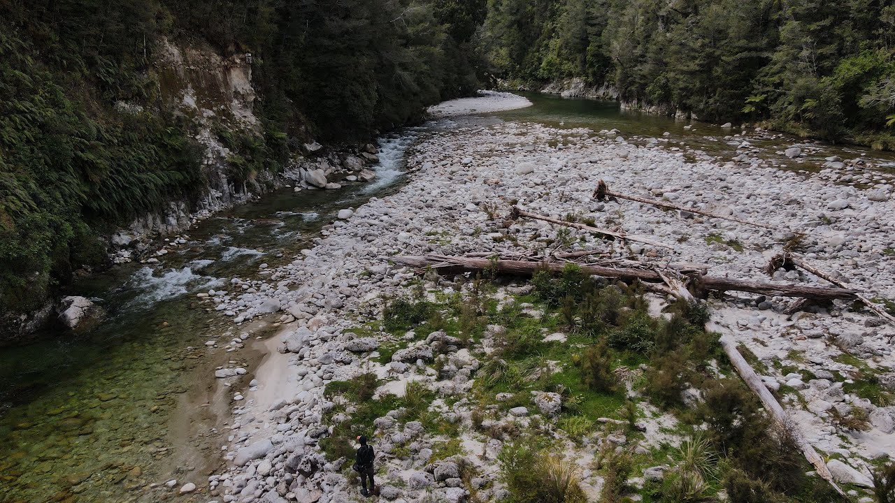 REMOTE FISHING for BROWN TROUT [Part 3]