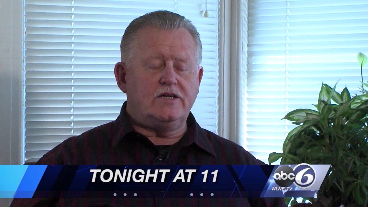 Coming up tonight on ABC6 News at 11...