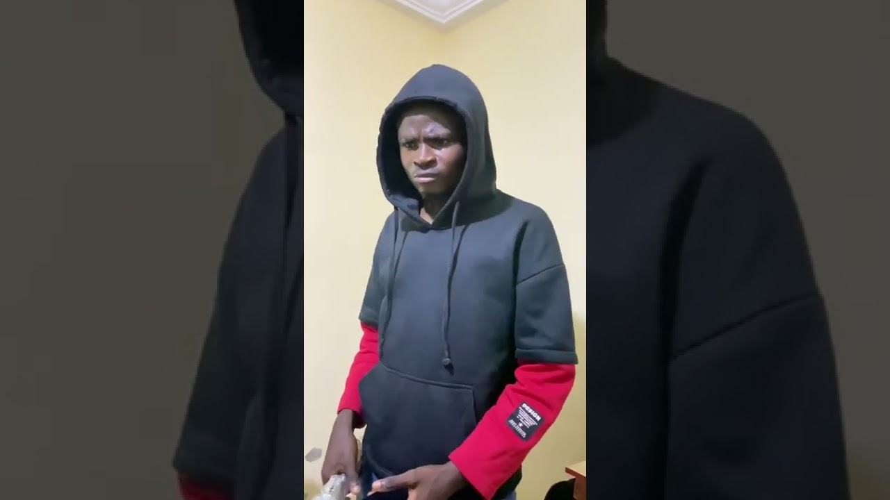 Le Rayder - le Braquage