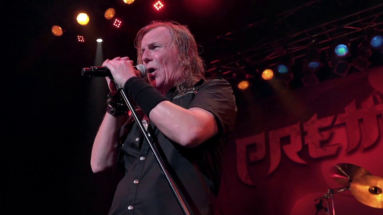 Pretty Maids - 