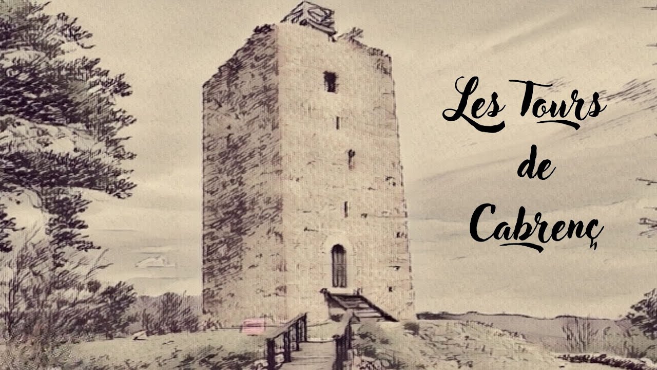 LesTours de Cabrenç