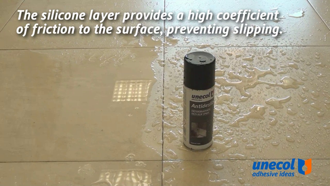 Unecol Anti-slip Spray