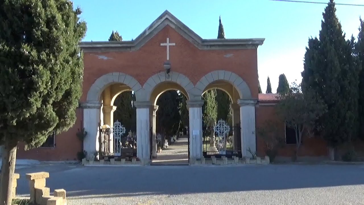 *Strongoli e .... nel ricordo una preghiera*