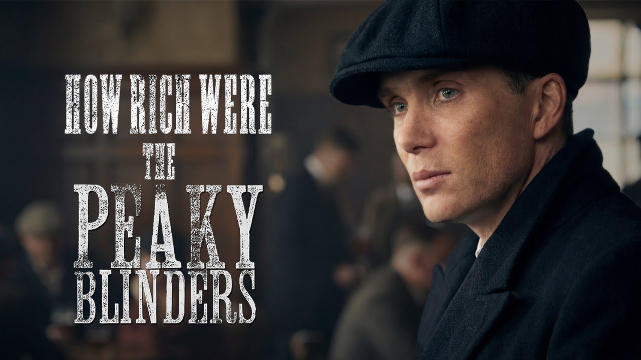 The Economics of the Peaky Blinders