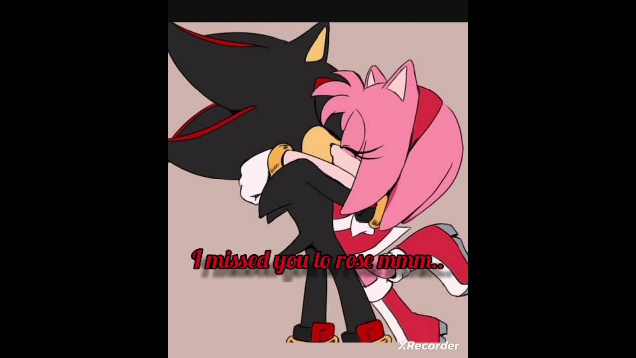 shadamy (love story part 1) my  pink rose