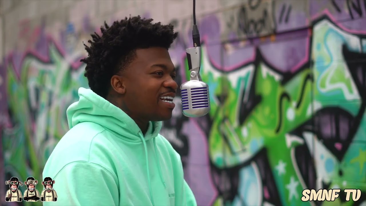 Don Gotti - IDK Why I Bought It | Stack Money Live Performance🎙