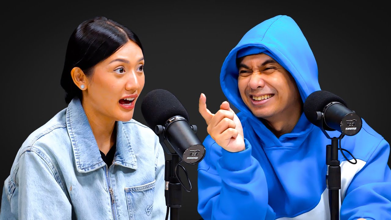 Curhat Kerjaan di Depan Istri