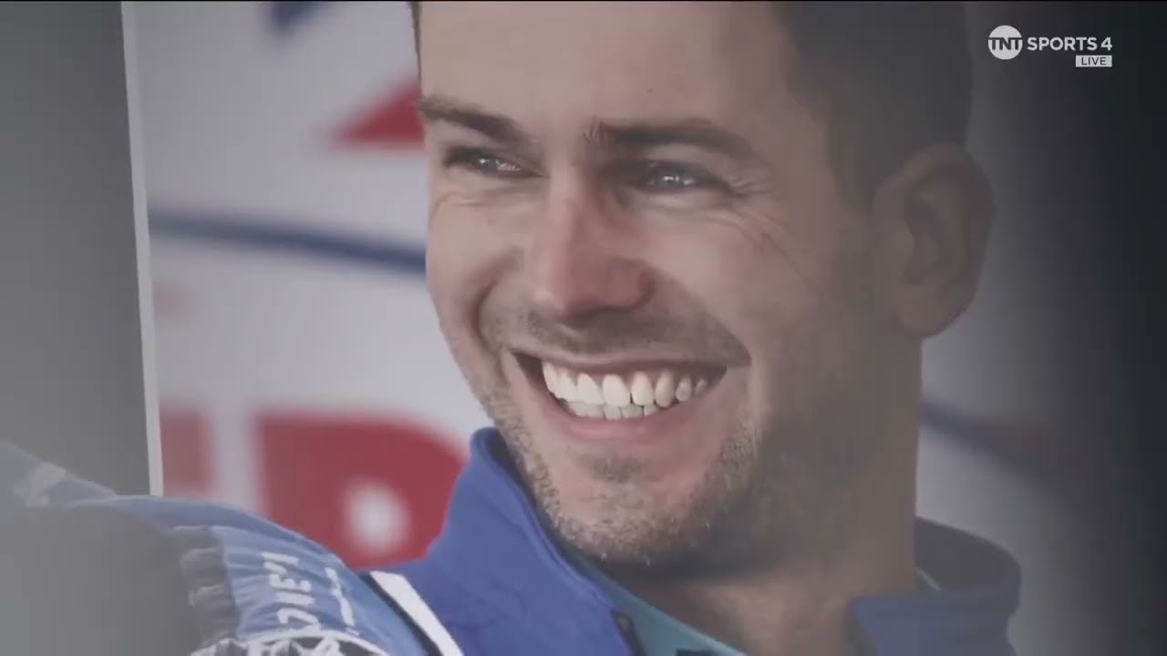 Shane Richardson & Owen Jenner tribute - British Superbikes - Donington Park - 17 May 2025