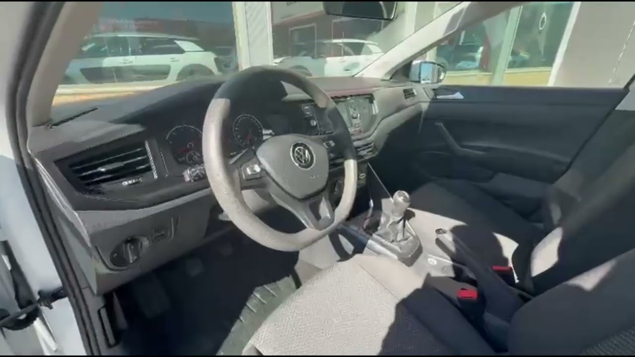 Volkswagen Polo Edition 1.0 59kW (80CV)