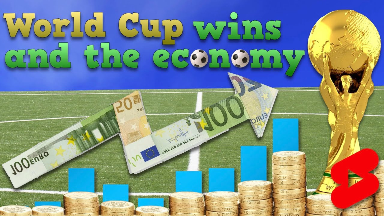 How World Cup Wins Boost the Stock Market