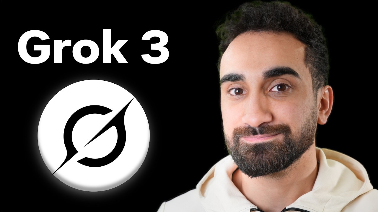 Build a Game with Grok 3 (Full Tutorial)