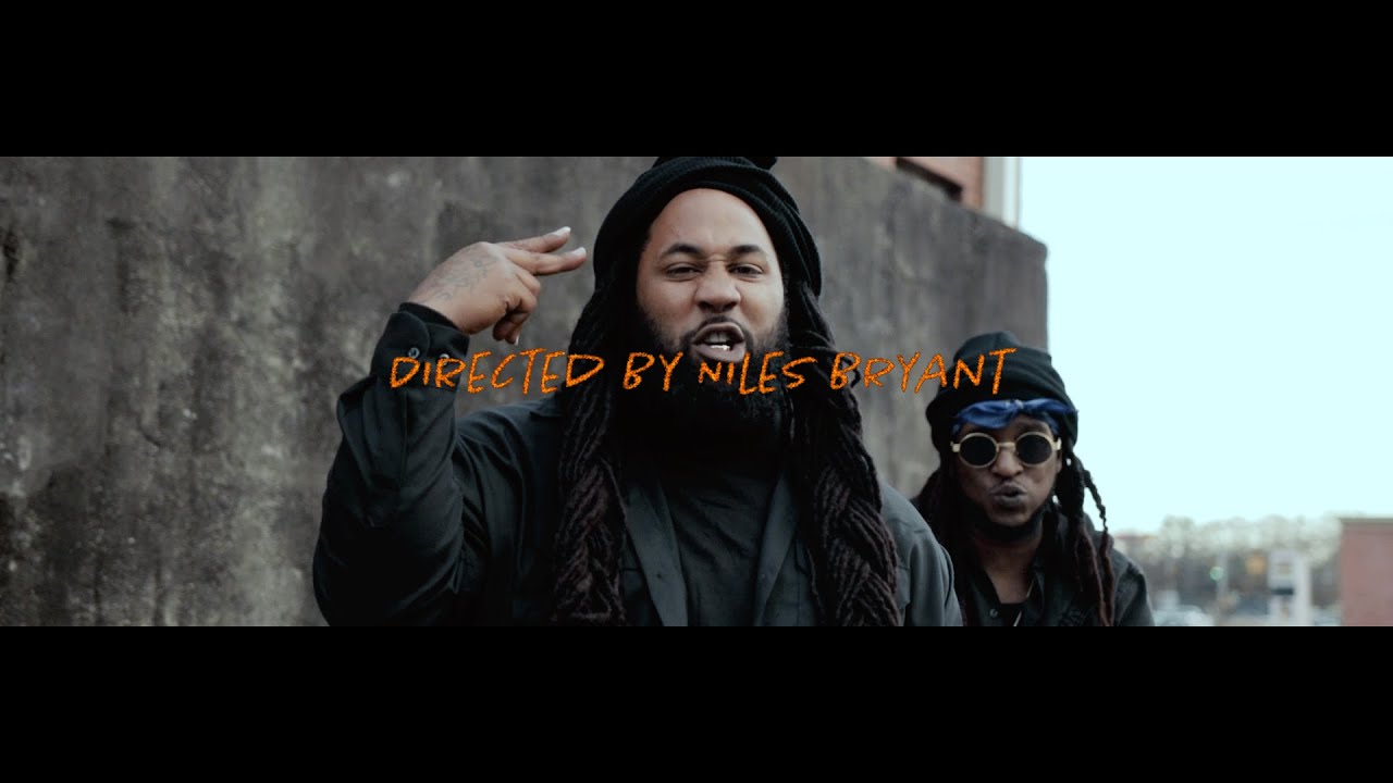 GOD Brother's - Work (Dir. By @NilesBryant)