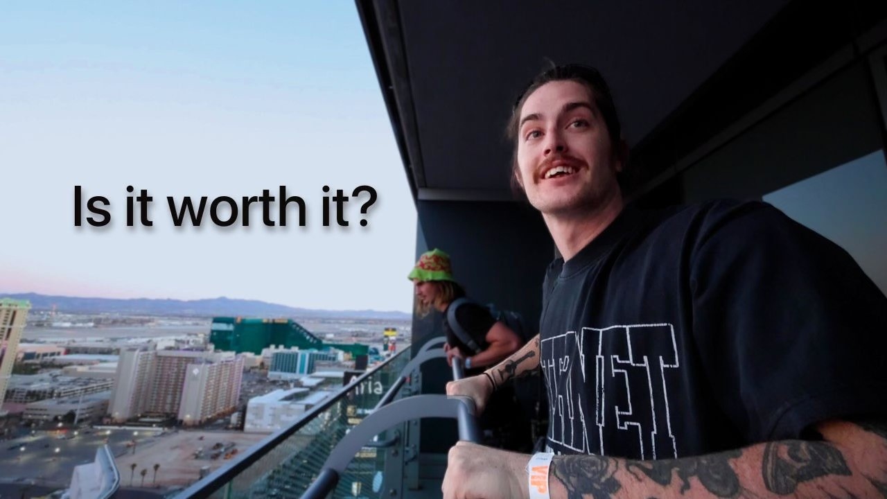 They wish they chased their dreams, I wish I stayed at home | honestav Ep. 9