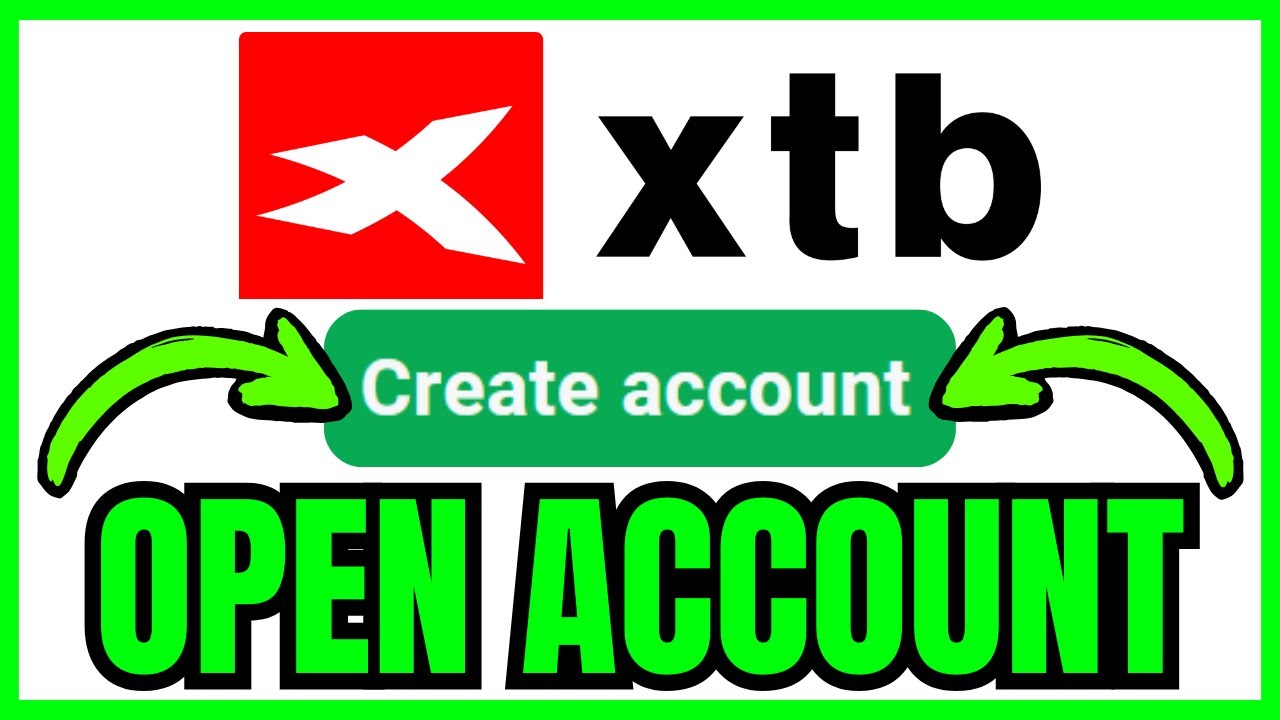 How To OPEN XTB Trading Account (QUICK & EASY) 2026