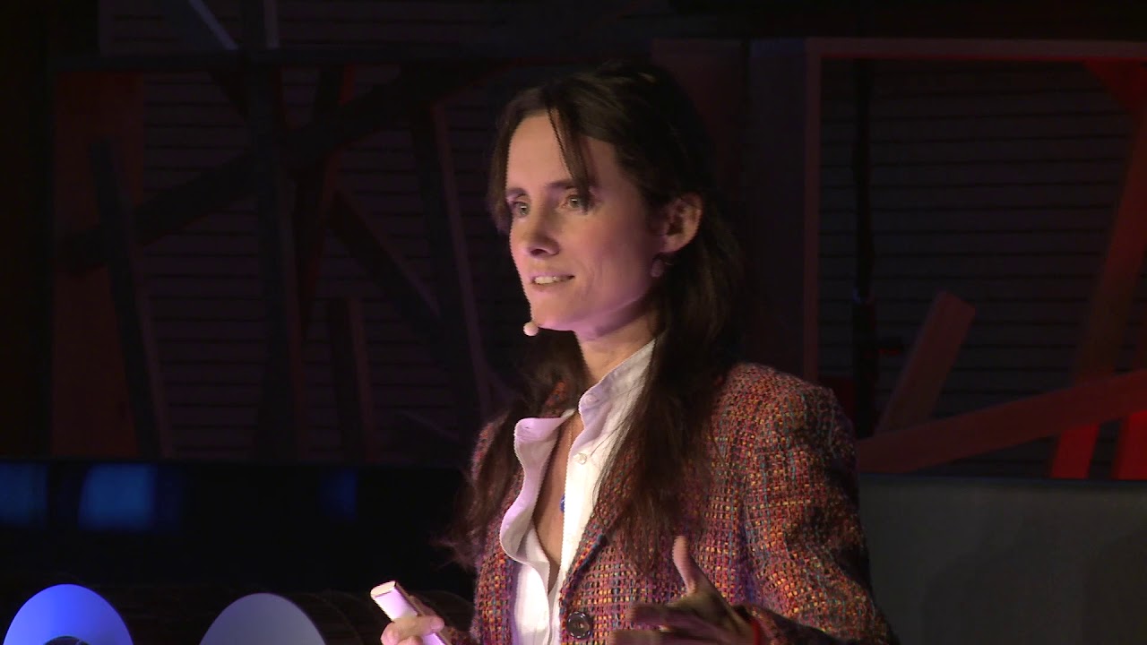 Una ricerca biomedica senza sofferenza | Francesca Pistollato | TEDxVareseSalon