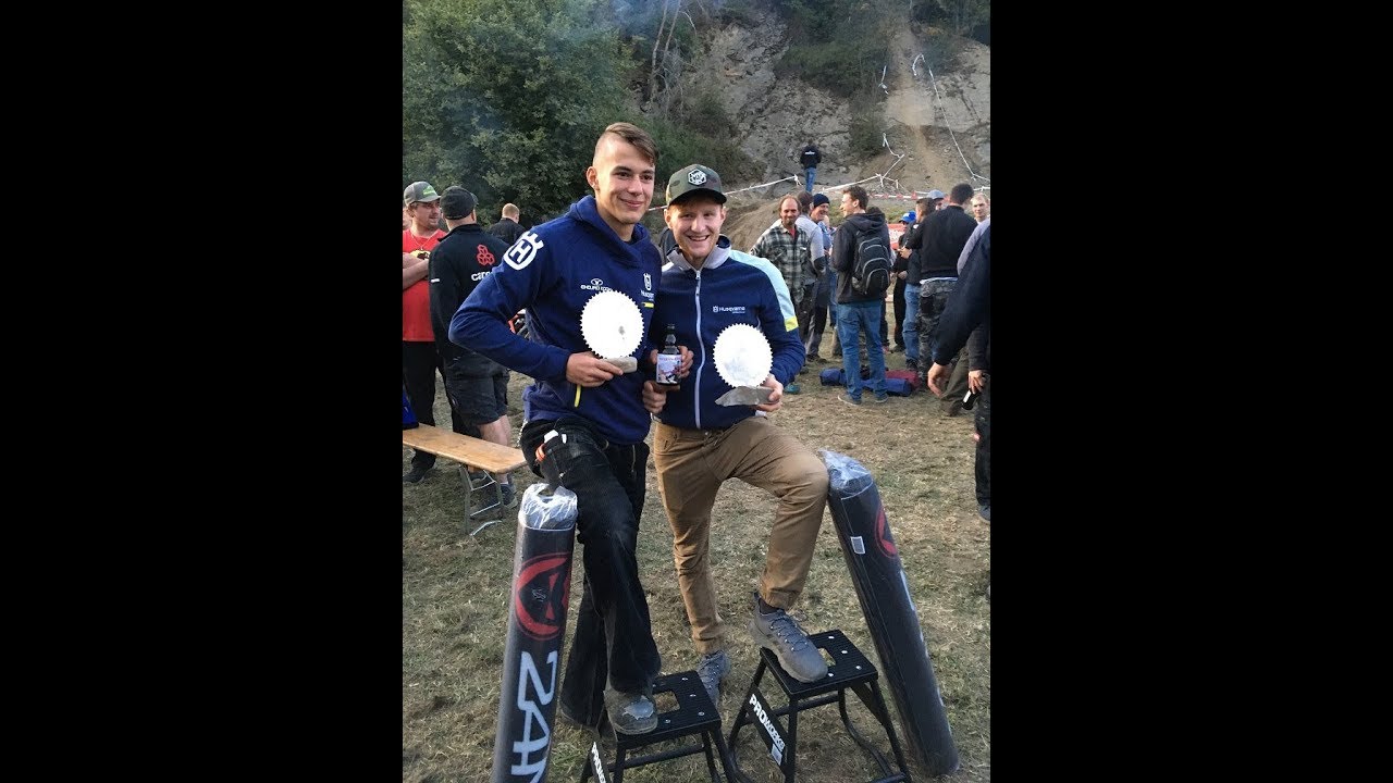 Vulkan Enduro 2019