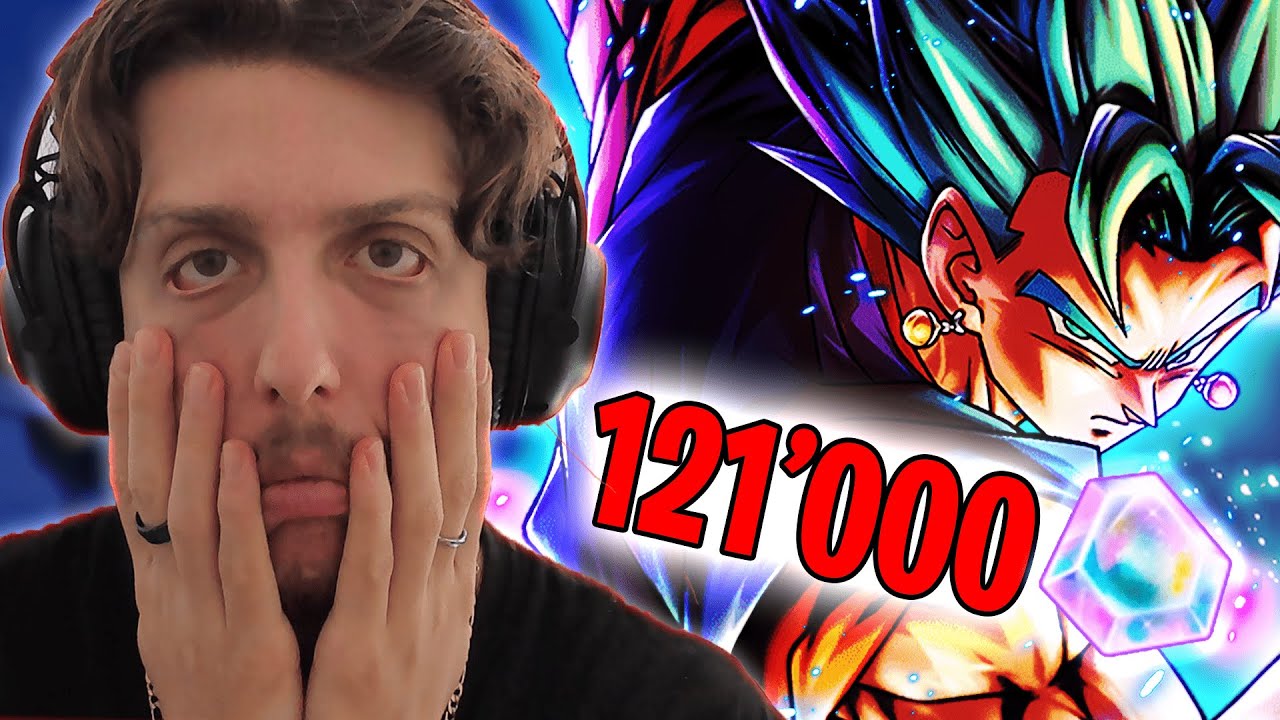 J'ai PAYÉ 121'000 CRISTAUX ( ~1500e... ) pour FAIRE ce SHOWCASE...