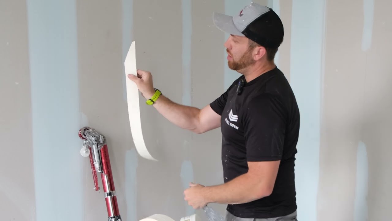 How to Fix Automatic Taper Jams | @LEVEL5 Tools & @DrywallNation