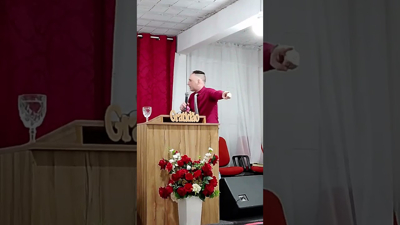 A sua fé pode salvar os que te rodeiam!!