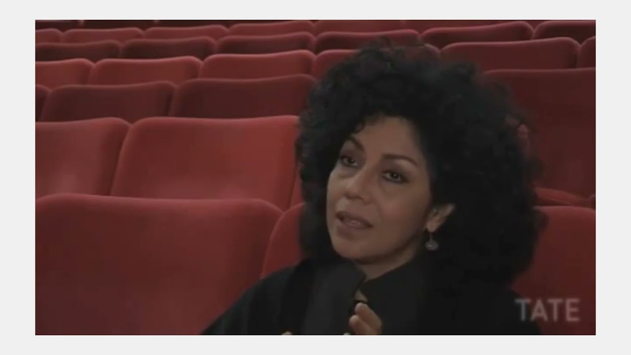Concepts and Problems in the Visual Arts, Lecture C6: Politics and art