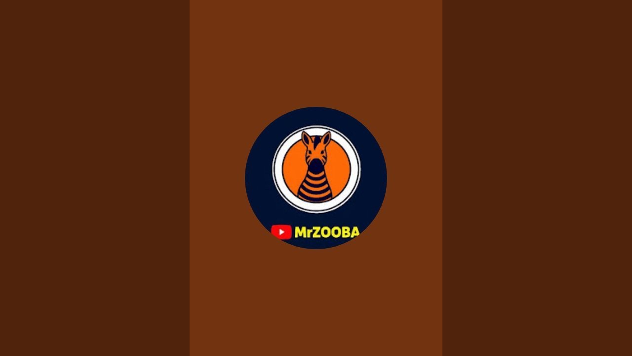 MrZOOBA is live!