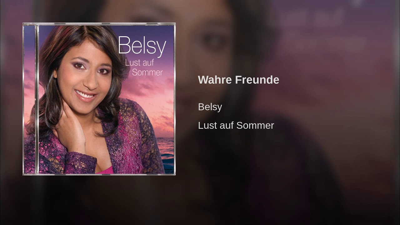Wahre Freunde