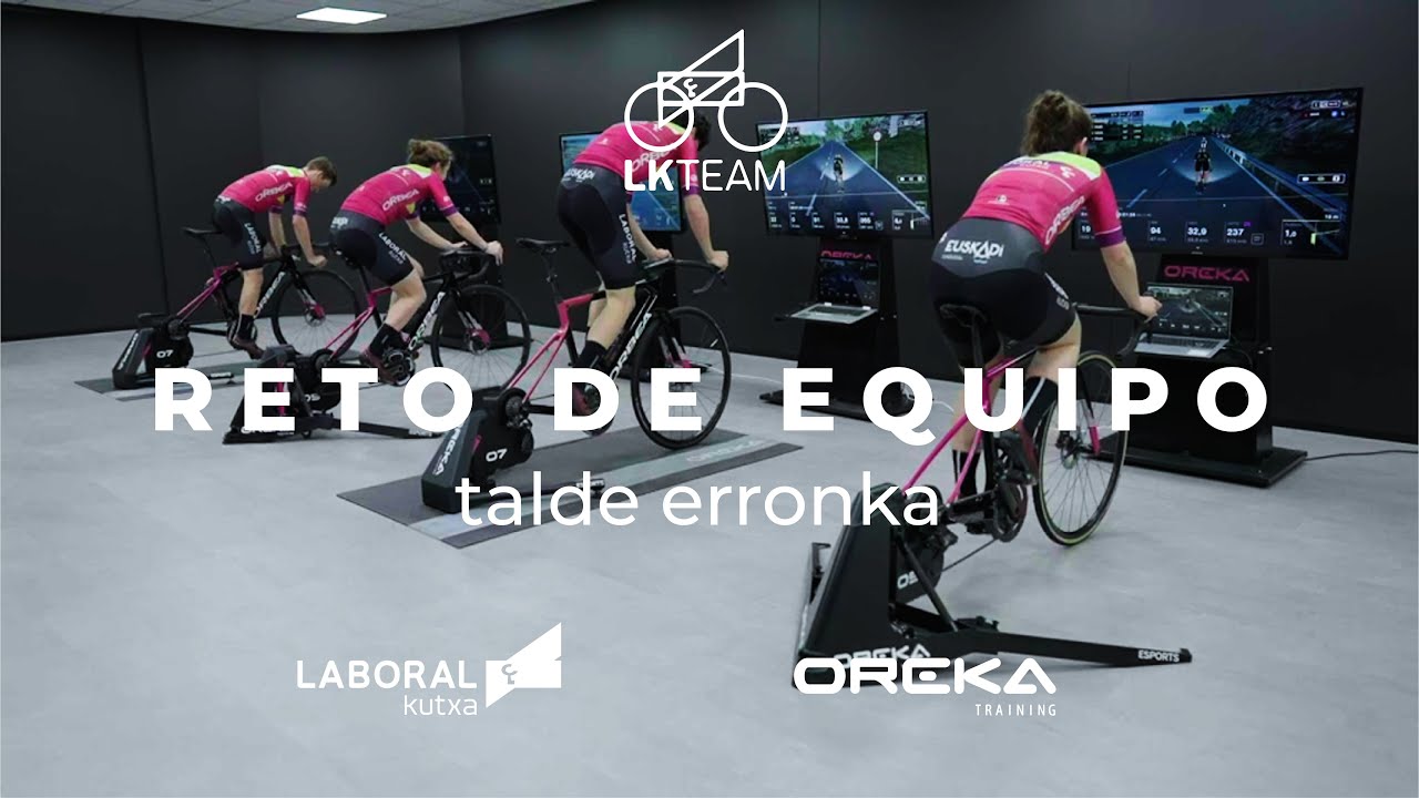 🏆 ¿Quién ha ganado el reto de Oreka Training y Laboral Kutxa Team?