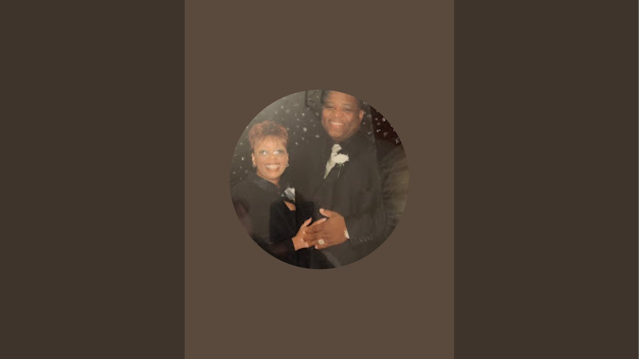 Pastor Melvin Boyd is live!
