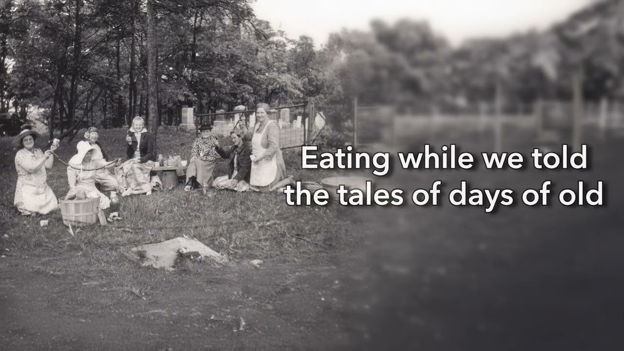 Graveyard Picnic
