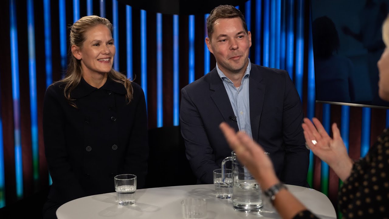 Tema: Så löser nya yrkesutbildningar kompetensbristen