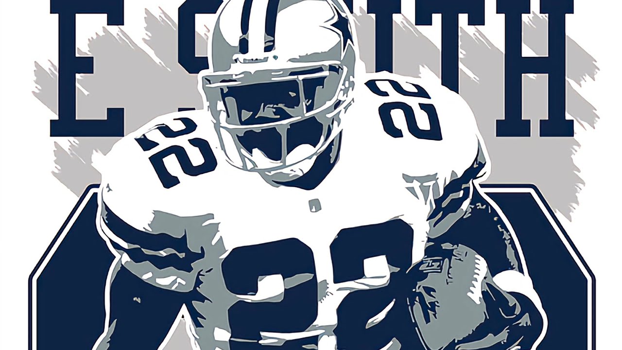 🏈 🏇 Emmitt Smith&ndash;Former NFL Player-MoxieTalk-KY. Derby🏈