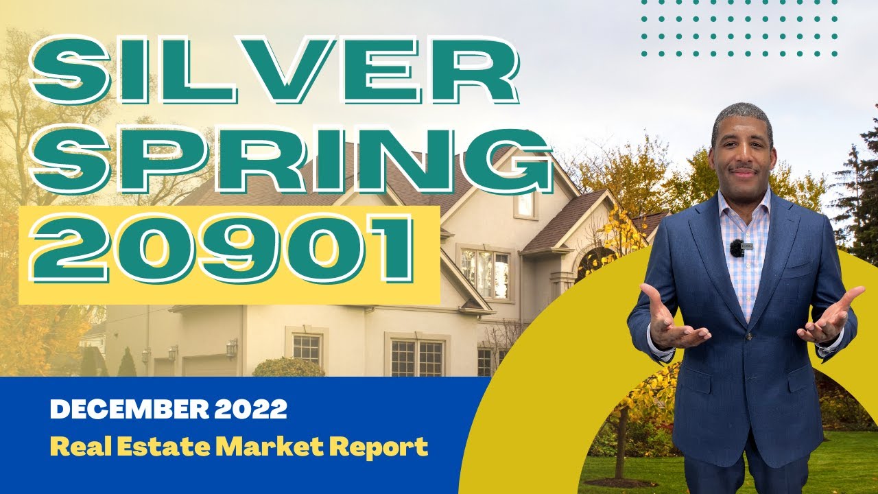 Should You Sell Your House in Silver Spring 20901 this December?
