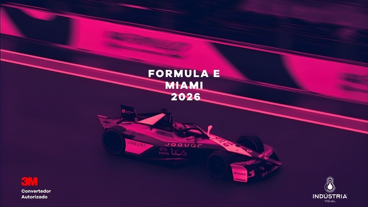 Formula E - Miami - 2026