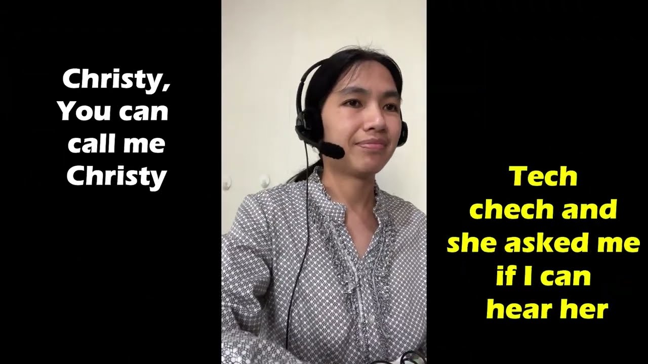 My Actual RareJob interview | 2025