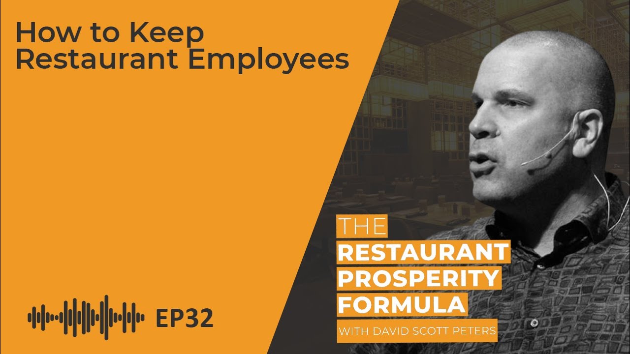 How to Keep Restaurant Employees Happy and Why You Should Care