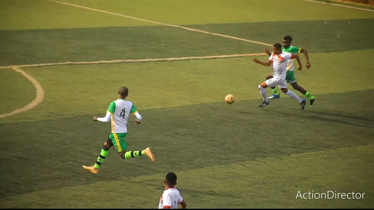 US ESPOIR D'UVIRA 2-2 FC NYUKI D'IDJWI : LES BUTS 🔥🔥🔥