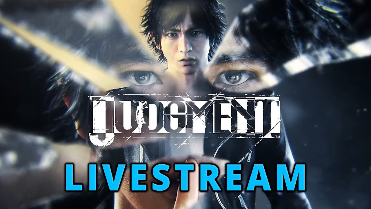 Judgment Day 10 | Daily Stream: 1649 | Livestream