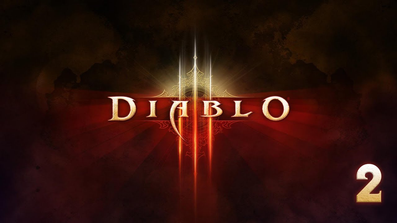 2. rész | DIABLO III COOP VÉGIGJÁTSZÁS # PC #HARD - 12.18.
