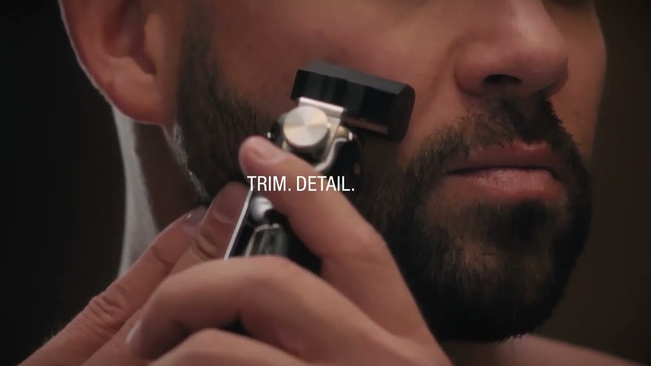 Wahl&reg; PRO SERIES&trade; High Visibility Trimmer | Trim. Detail. Shave.