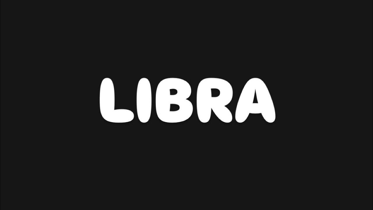 ♎️LIBRA: GENERAL MESSAGES🧿
