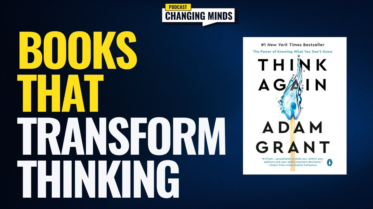 12 Big Ideas that will Transform Your Thinking (Big Ideas 1)