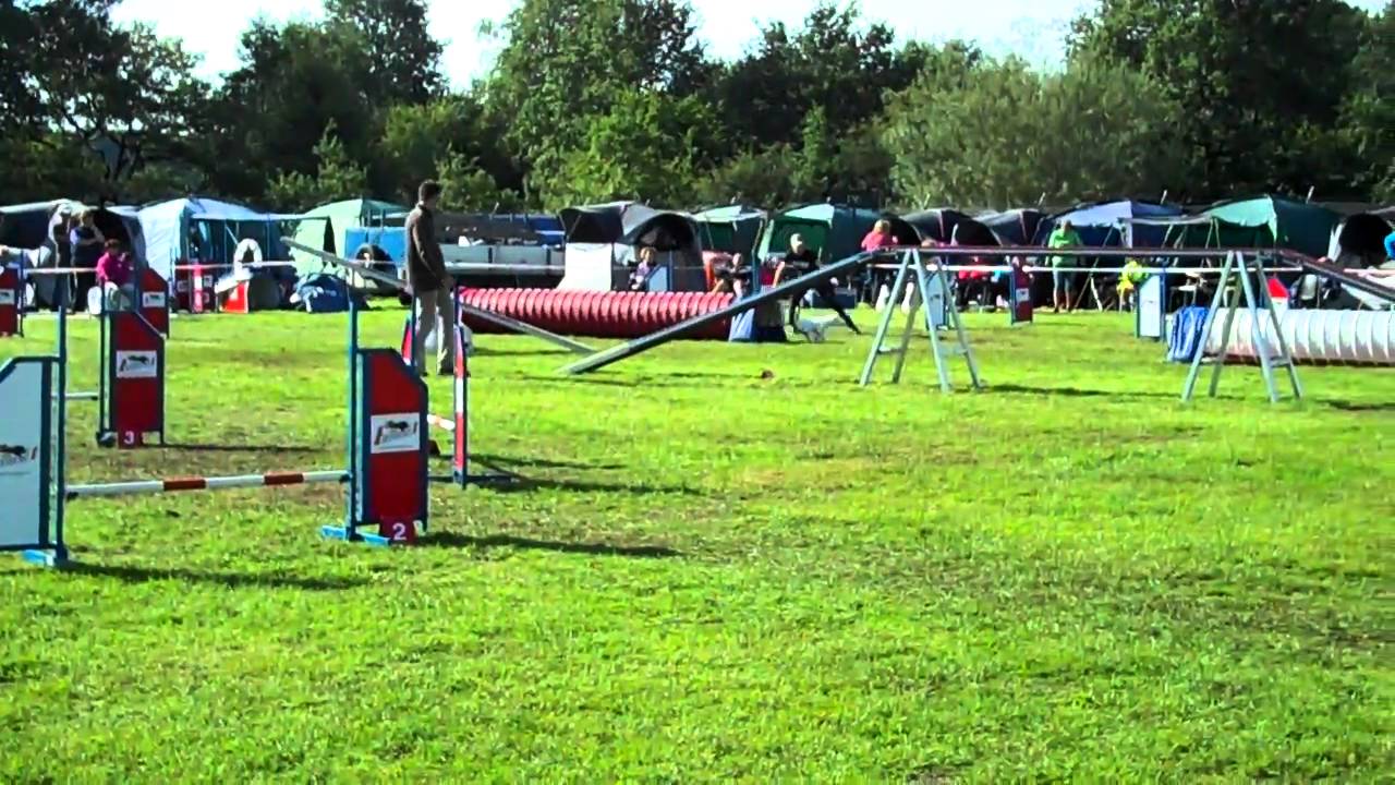 Amersfoort Zoys VP 4e plaats 5 sept 2010